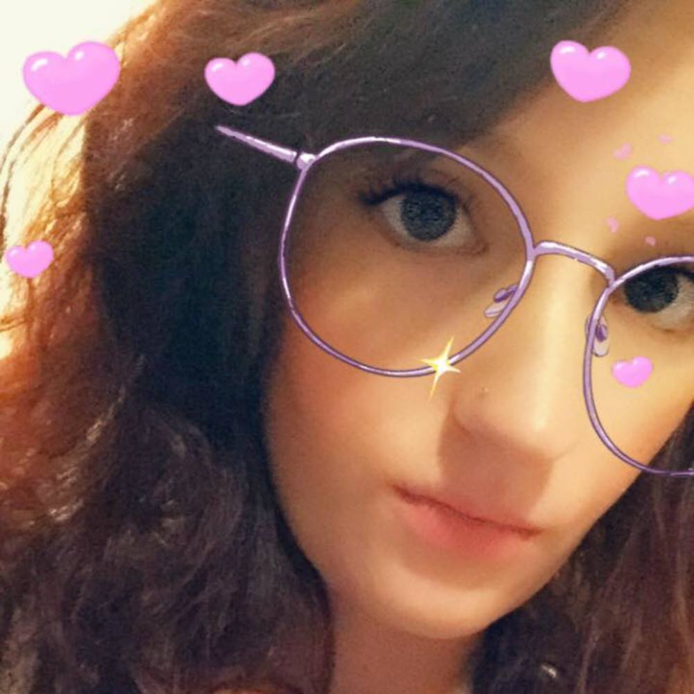 Meet your Posher, Marissa